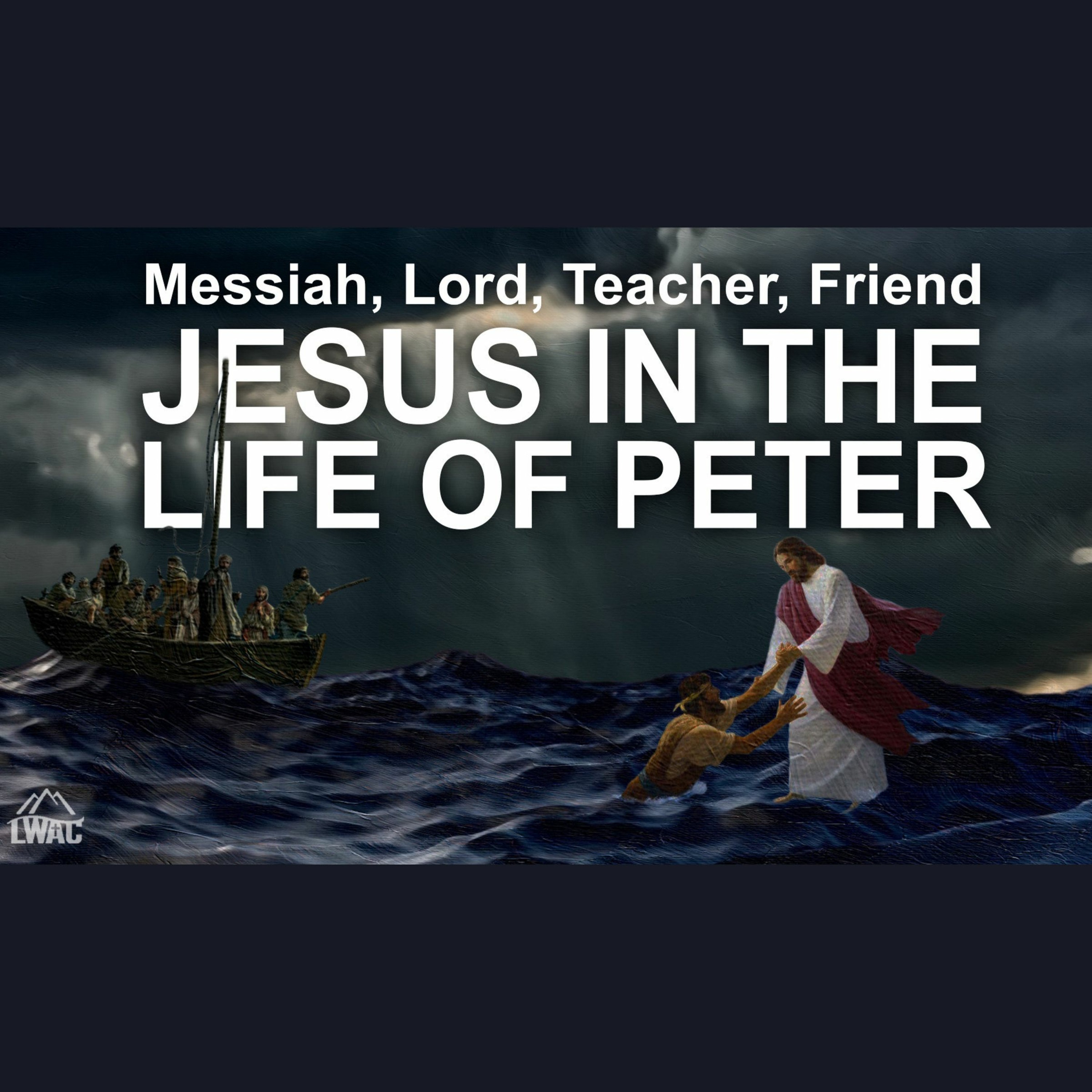 Lake Windermere Alliance Church Sermons