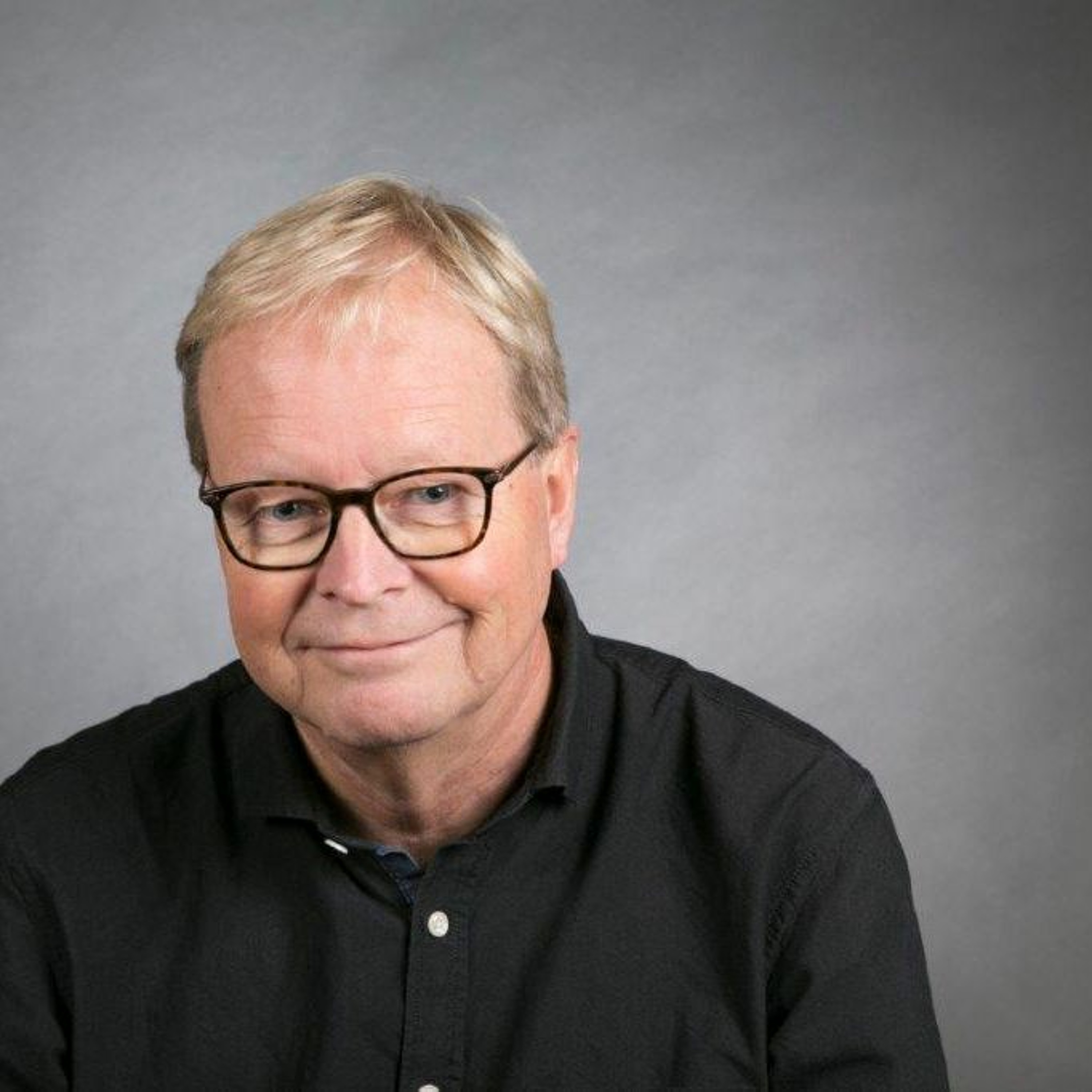 Lerby & Pedersen - en international fodboldpodcast