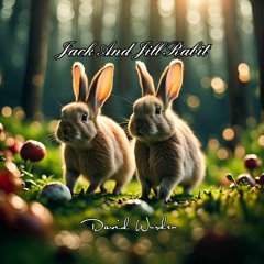 Jack and Jill Rabbit