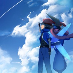 Forget Me Not
