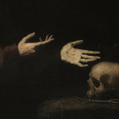 A (really) Dark Academia Playlist. Vol I