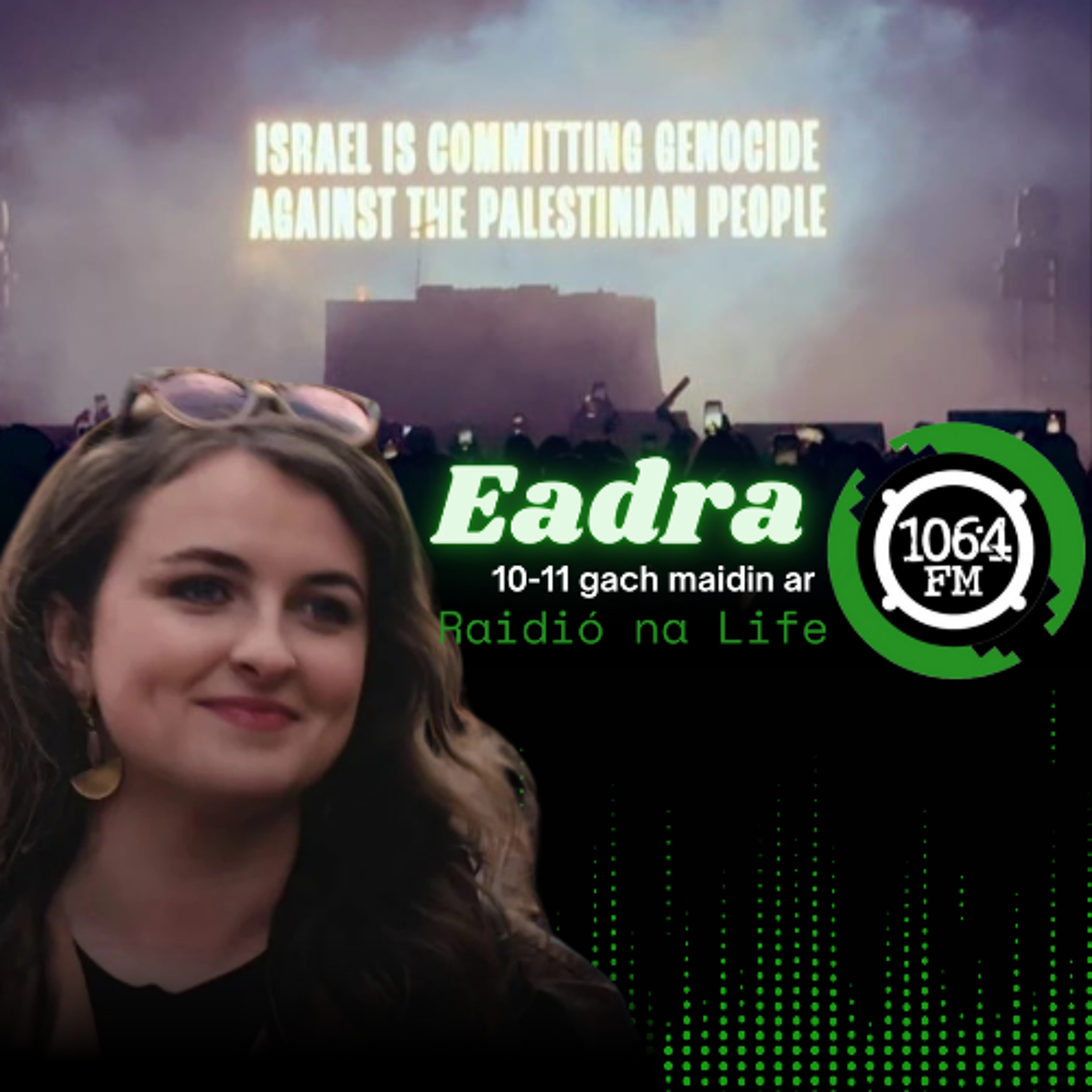 Raidió na Life 106.4FM