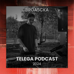 Telega Camp Podcast Series || Broascka