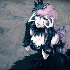 Megurine Luka - Half Blood Maneater - Yandere-P