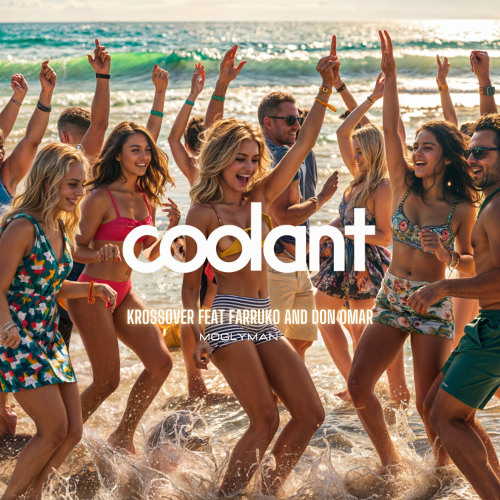 Moglyman - Krossover - Coolant Remix Feat Farruko, Don Omar  **FILTERED** DOWNLOAD FREE**