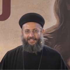 16 - 7-2020.الاحتمال  القس يوسف داوود