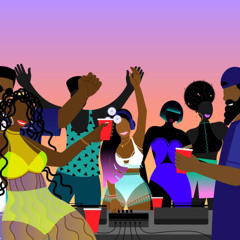 MiIX 30 MIN OF OLD R&B 00’s