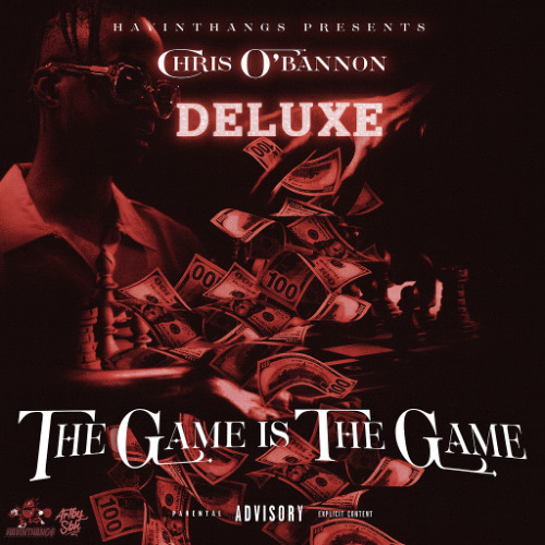 The Game Is The Game ft LilCed.Ht & D Cut