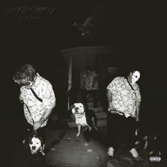 Premo-For My Sins(prod. abdulkeyz)