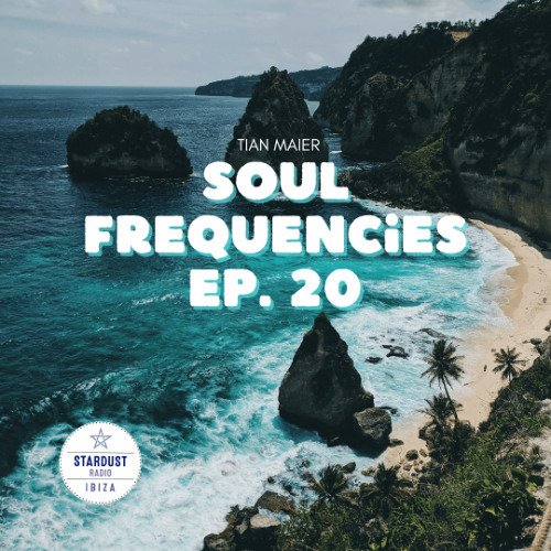 Tian Maier - Soul Frequencies No 20
