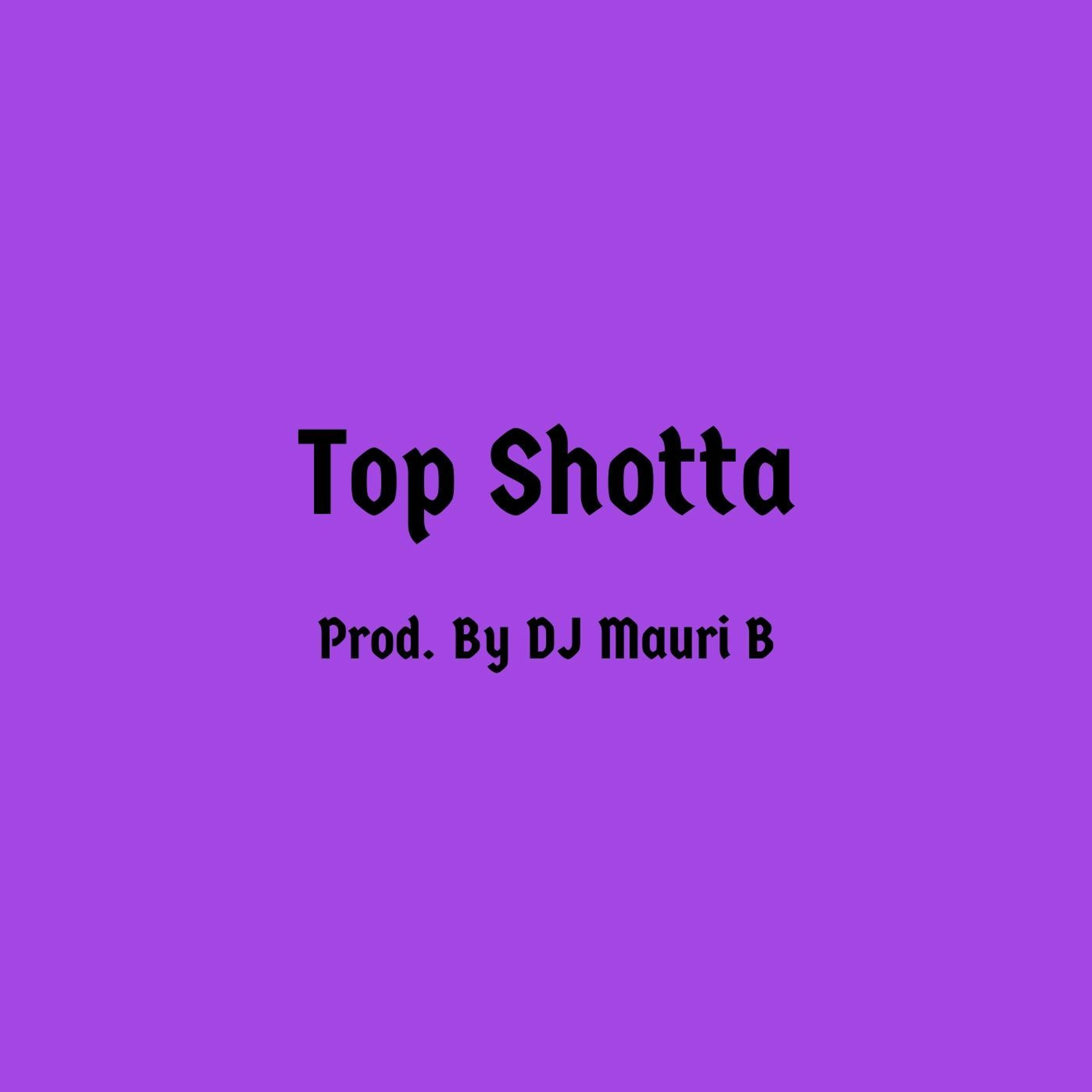 NLE Choppa x Stunna 4 Vegas Type Beat - "Top Shotta" episode artwork
