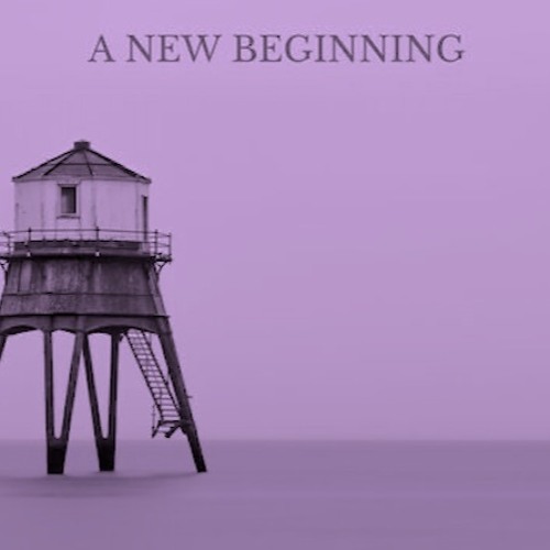 2021 A New Beginning