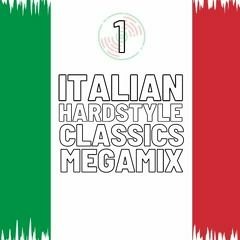 Wee Bitta Italian hard funk