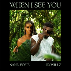 Nana Fofie & Jaywillz - When I See You