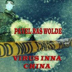 Virus Inna China