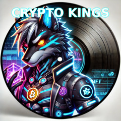 Crypto Kings (feat. The Howlers) (Cover)
