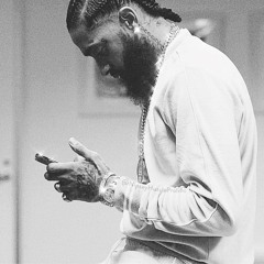 Nipsey Hussle Type Beat "On Deck" (prod. By FredClarkI80)