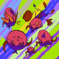 Musica Para no Chambear (AKA MUSIC TO SPRITE TO!!!)