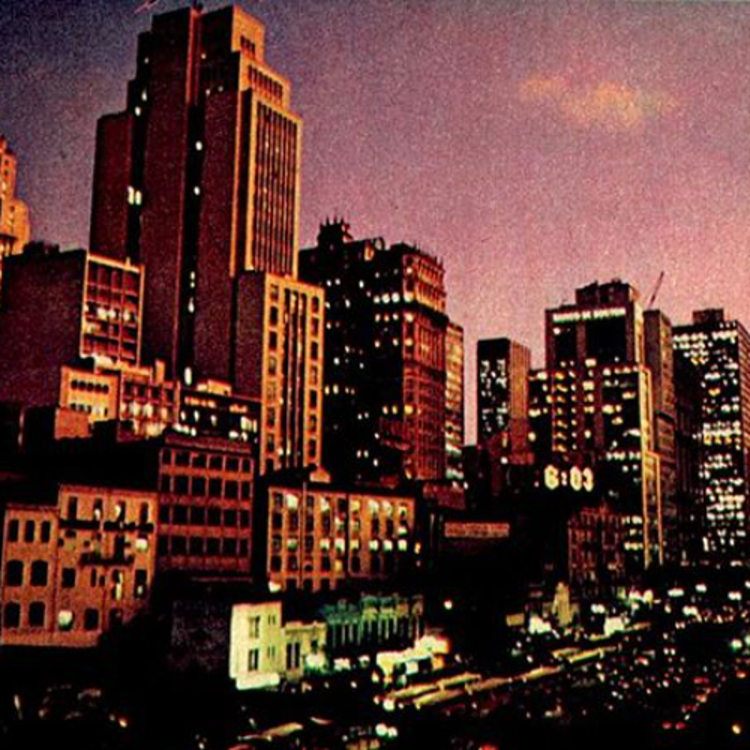Stream cidade by 実MOKADO OG実 | Listen online for free on SoundCloud