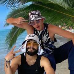 Super House Bros // Freezy b2b Merdan