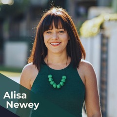 Franchise Radio Show 152 ‘‘Spacecraft’ – How to Master Business Design,’ with Alisa Newey