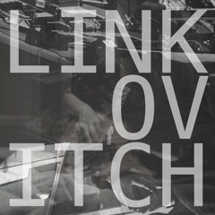 LINKOVITCH - Echoes
