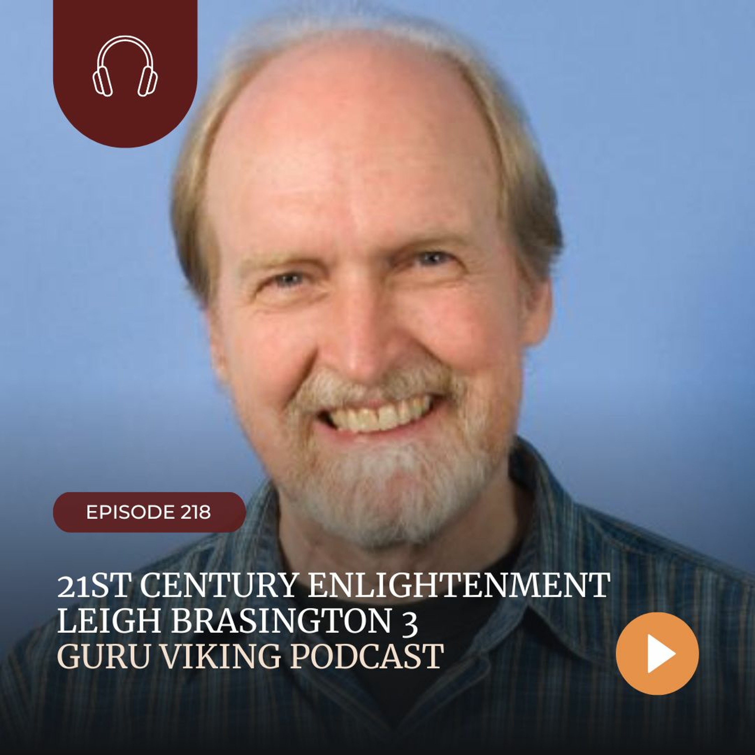 Guru Viking Podcast