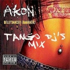 Akon - Bananza (Duhzeer) TANGO EDIT