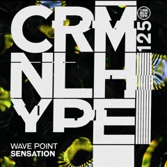 Wave Point - Sensation - Criminal Hype