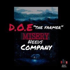 misery needs company