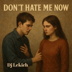 Don't Hate Me Now (Suno Cover)