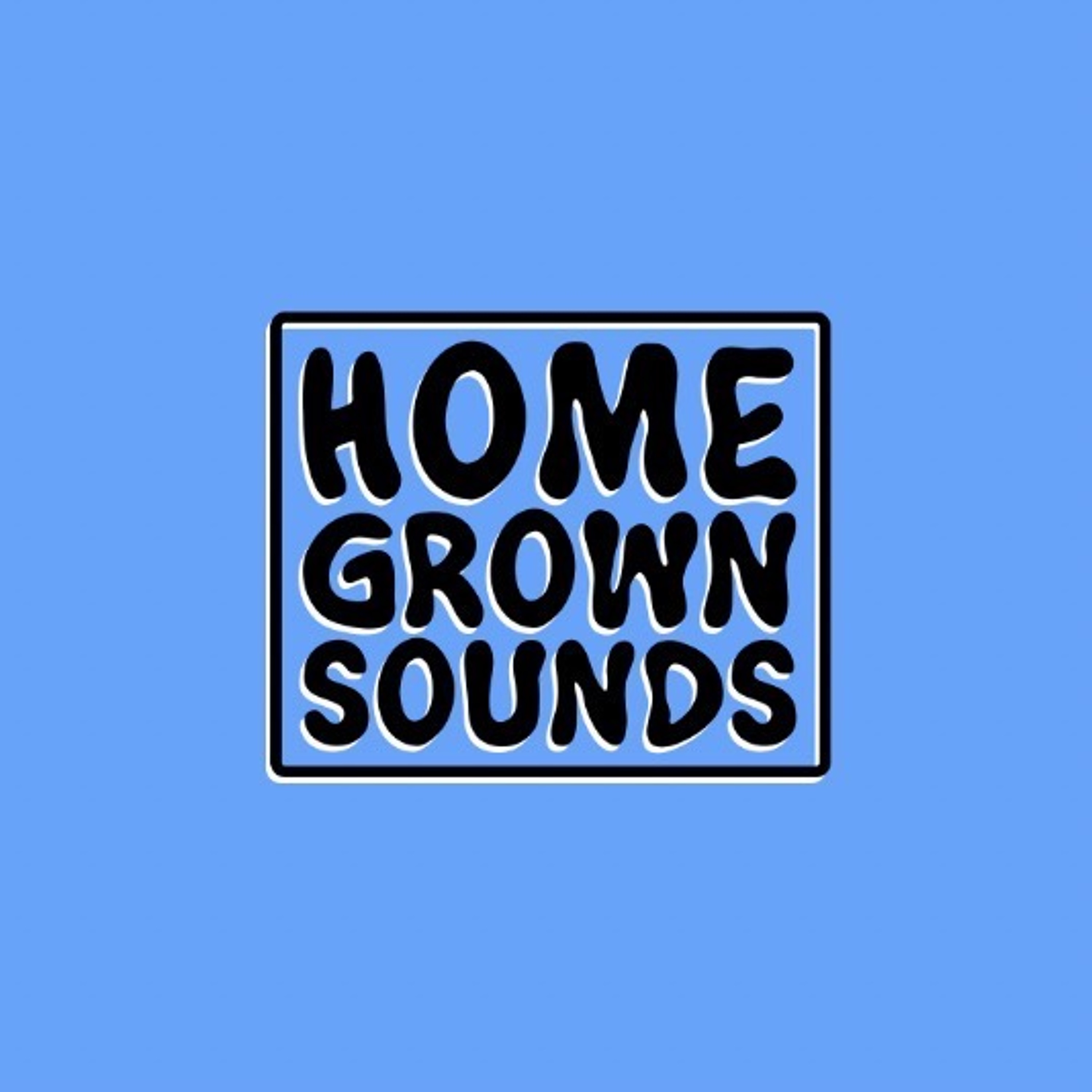 Home Grown Sounds