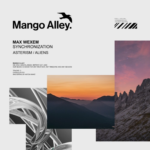 ALLEY331 MAX WEXEM Synchronization