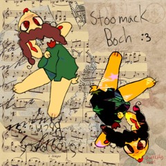 stomach book - animals (pitch shifted up)