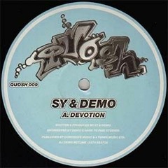 Sy & Demo - Devotion - Quosh Records (1997)