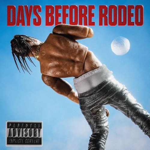 Travis Scott - Quintana Pt 2 (Alternative + Mike Dean Outro)