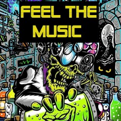 Progressive - Keep Calm and Feel the Music