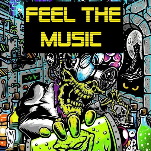 Progressive - Keep Calm and Feel the Music