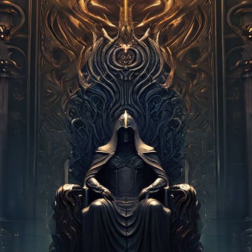 Darktide (a Song For Warhammer 40k: Darktide)