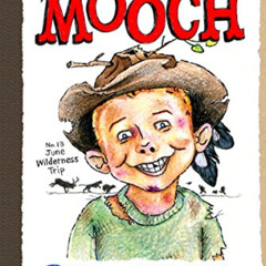 [READ] EPUB 💘 Mooch (The Aldo Zelnick Comic Novel Series, 13) by  Karla Oceanak &  K