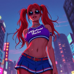 Girls of the Stack (They GOTS You) (Remix)