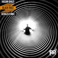 Hasan Ghazi - Black Hole (Original Mix)