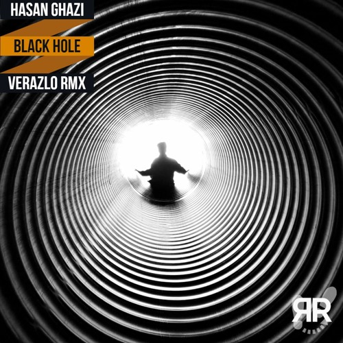 Hasan Ghazi - Black Hole (Original Mix)