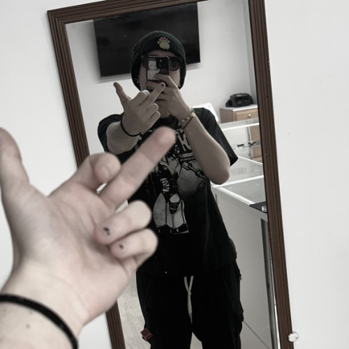 rotting