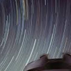 movement in the southern sky