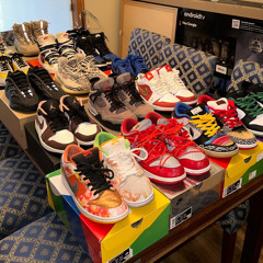 I’ll Find My Way To You - Elderbrook & Emmit Fenn (Lee Burridge & Lost Desert Remix)