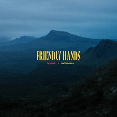 delayde X Webmoms - Friendly Hands