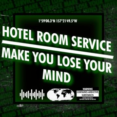 FETISH - Make You Lose Your Mind - X Pitbull - Hotel Room Service -