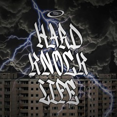 Schillah feat. Feo Night - Hard Knock Life