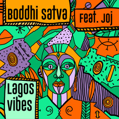 Lagos Vibes (feat. Joj)